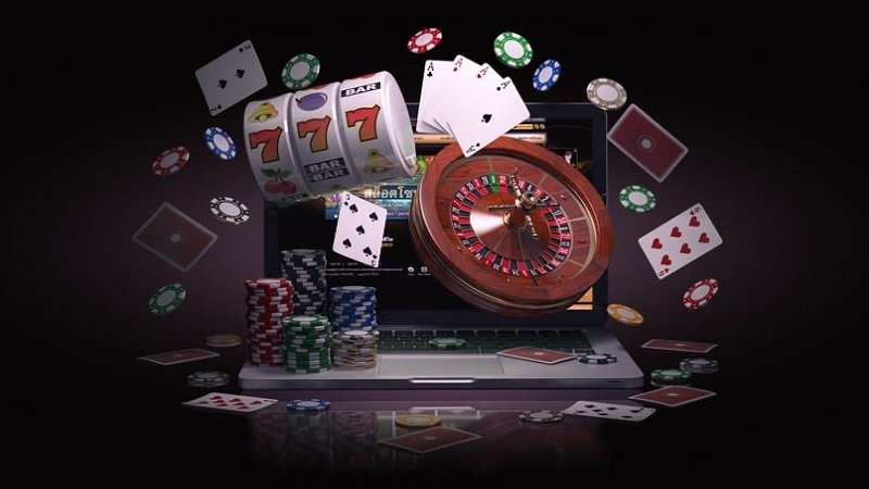 Game Bài GK888 - Trải nghiệm mượt mà trên mọi nền tảng Game Bài GK888 - Trải nghiệm mượt mà trên mọi nền tảng